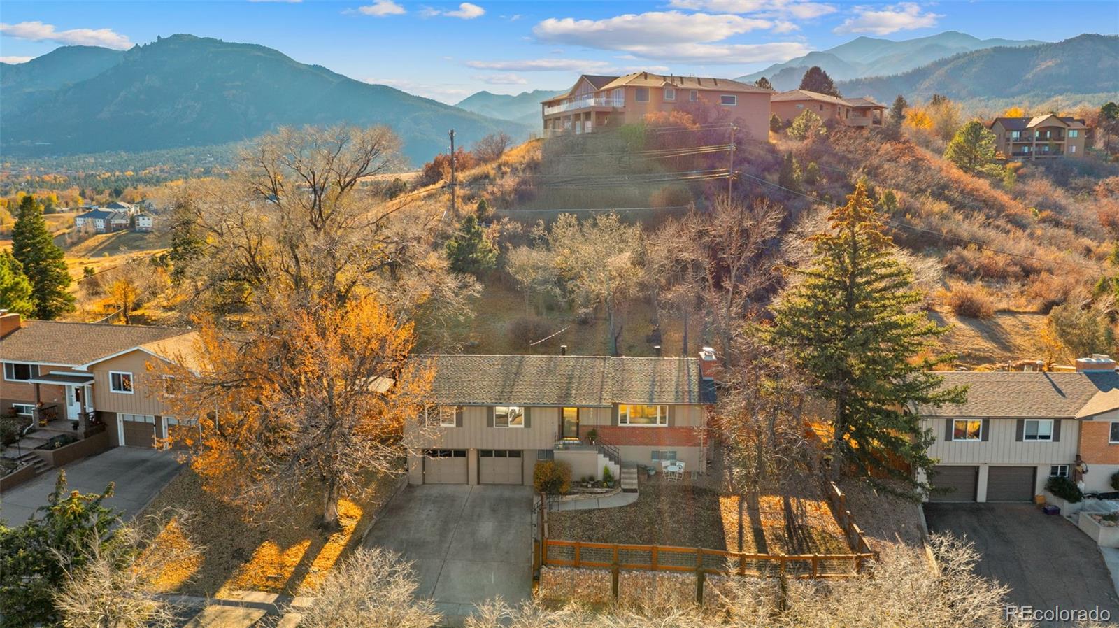 MLS Image #41 for 1007  sun drive,colorado springs, Colorado