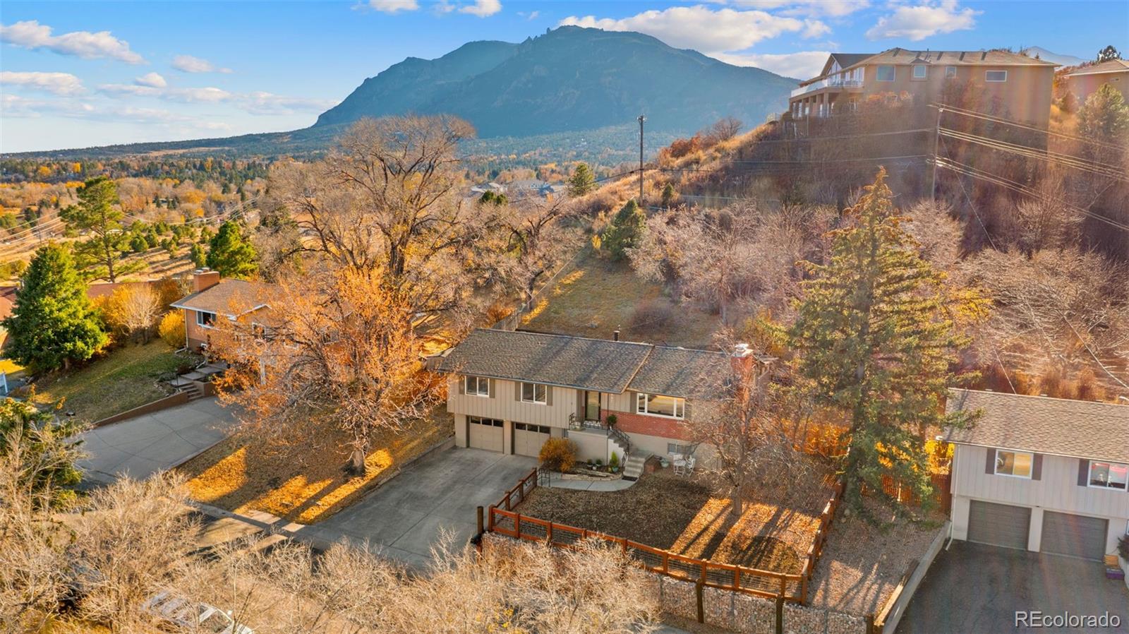 MLS Image #42 for 1007  sun drive,colorado springs, Colorado