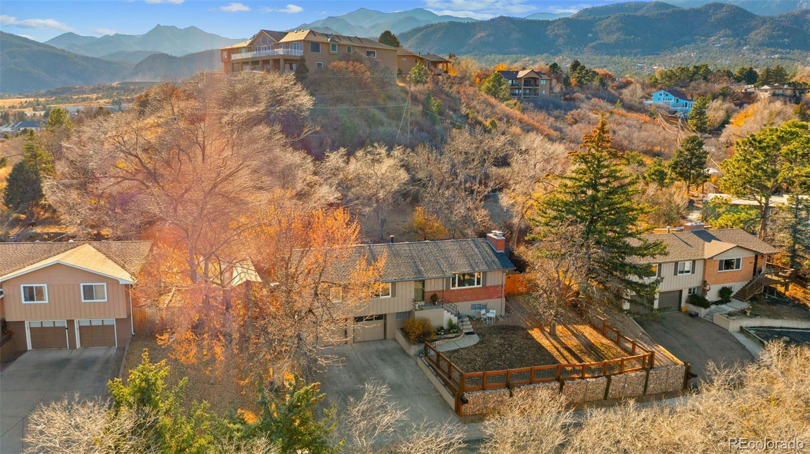MLS Image #43 for 1007  sun drive,colorado springs, Colorado