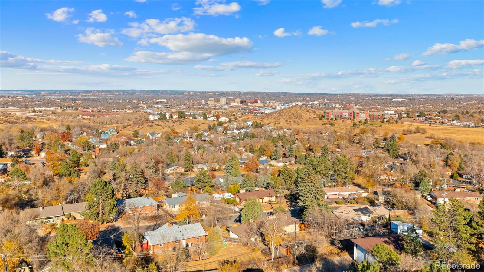 MLS Image #46 for 1007  sun drive,colorado springs, Colorado