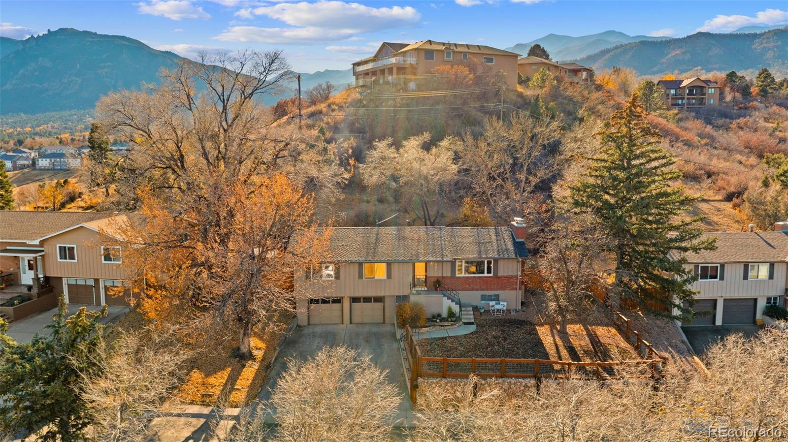 MLS Image #47 for 1007  sun drive,colorado springs, Colorado
