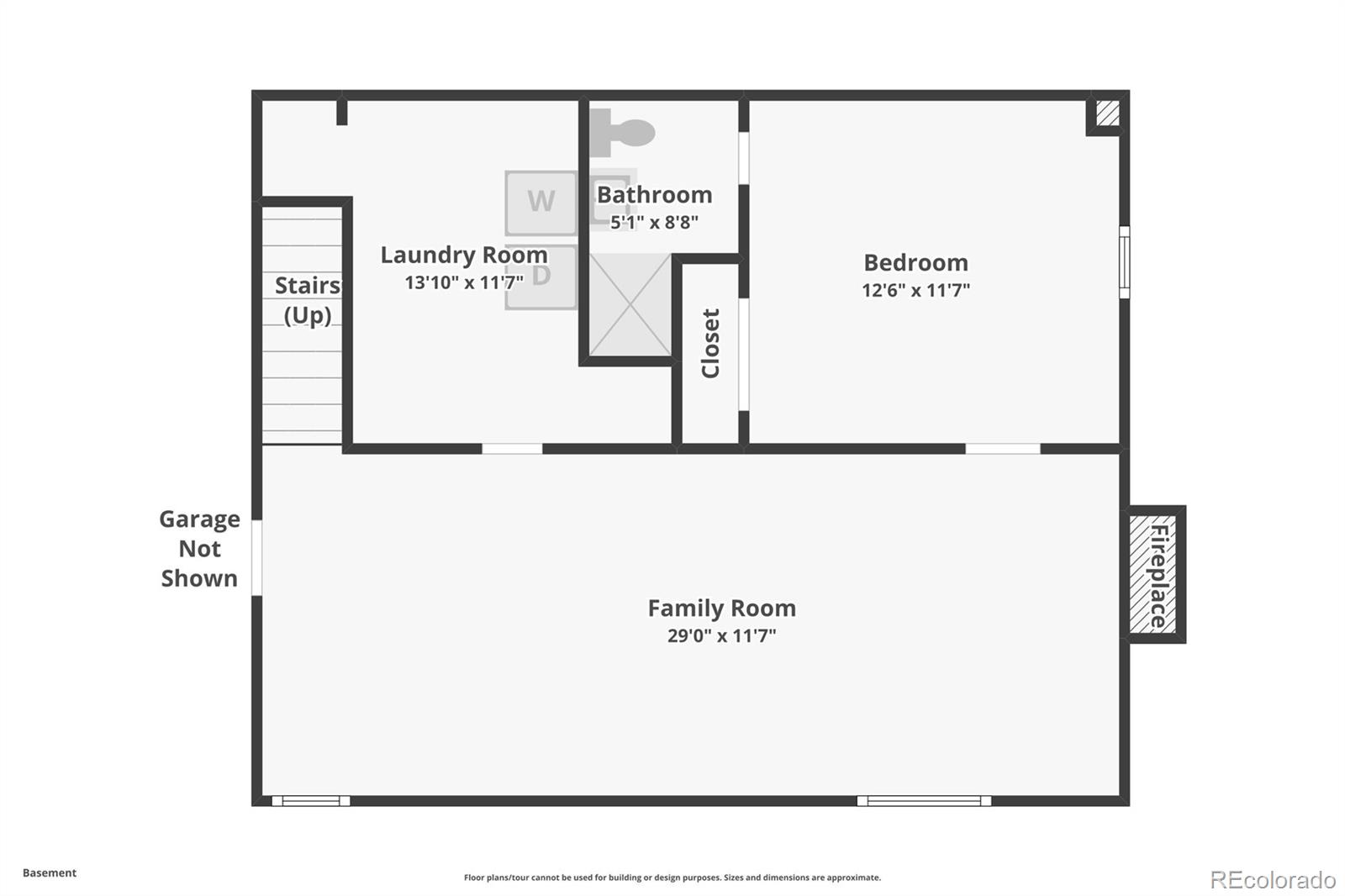 MLS Image #49 for 1007  sun drive,colorado springs, Colorado