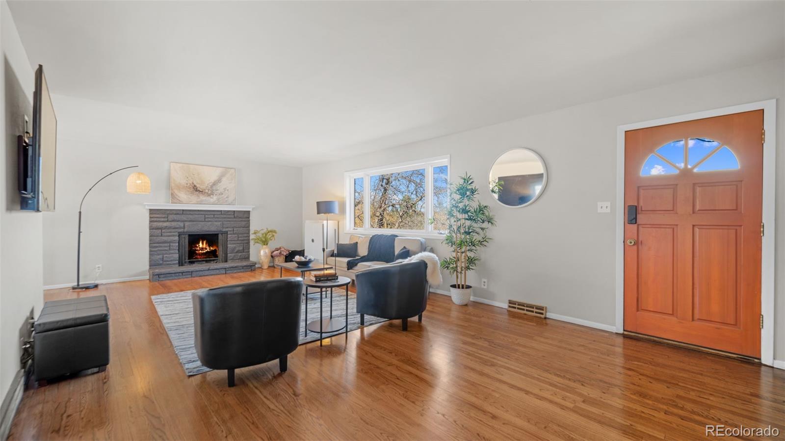 MLS Image #7 for 1007  sun drive,colorado springs, Colorado