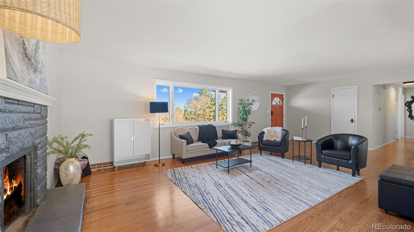 MLS Image #9 for 1007  sun drive,colorado springs, Colorado