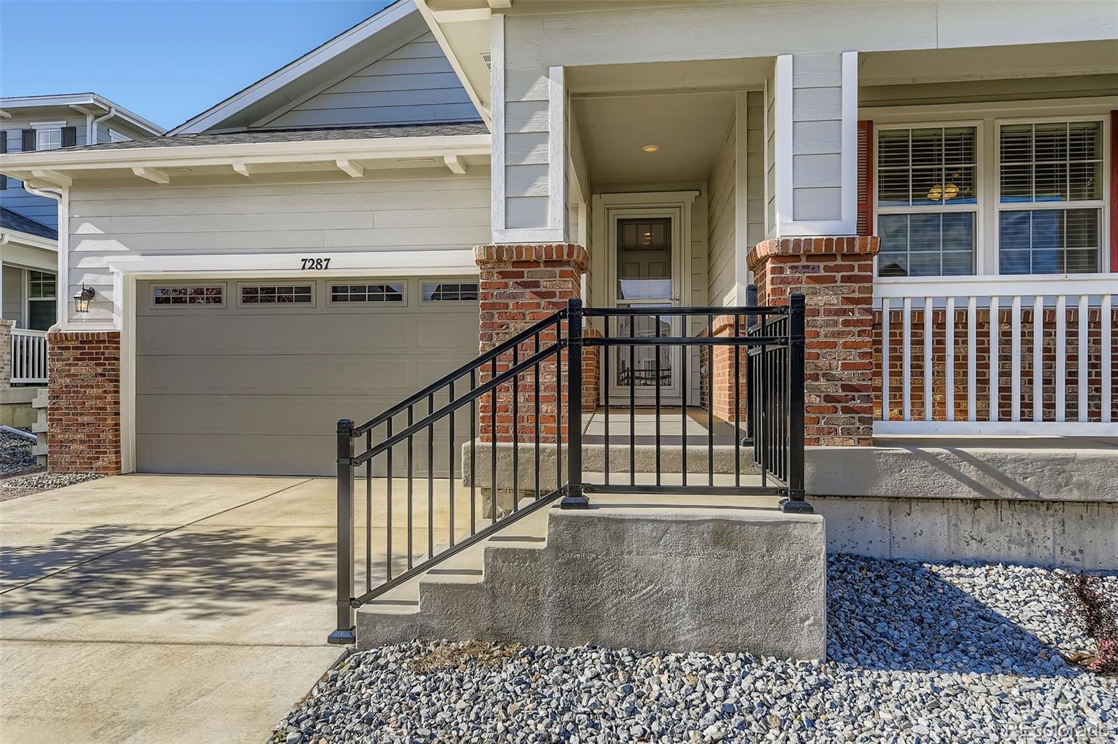 MLS Image #3 for 7287 s white crow way,aurora, Colorado