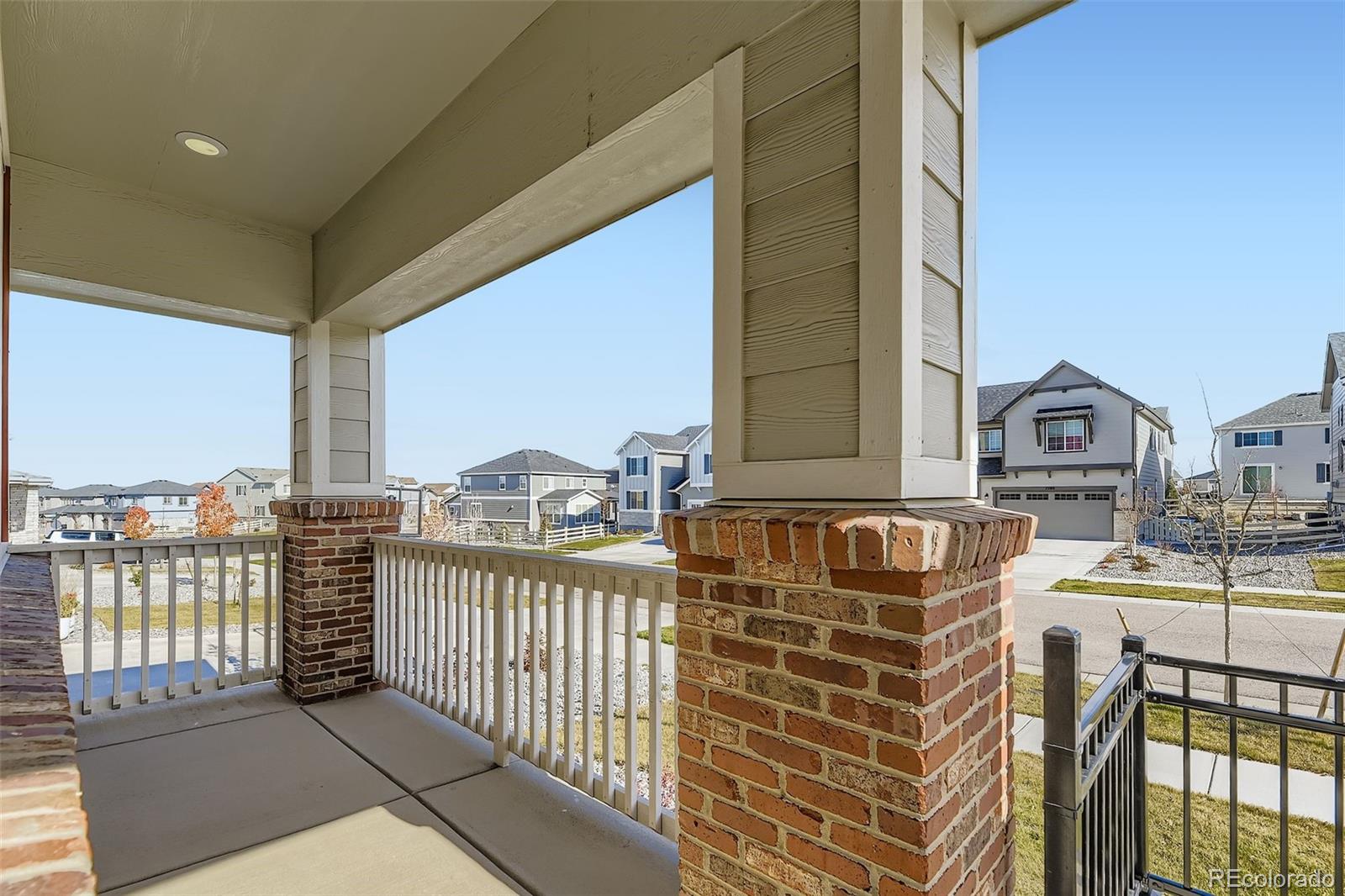 MLS Image #4 for 7287 s white crow way,aurora, Colorado