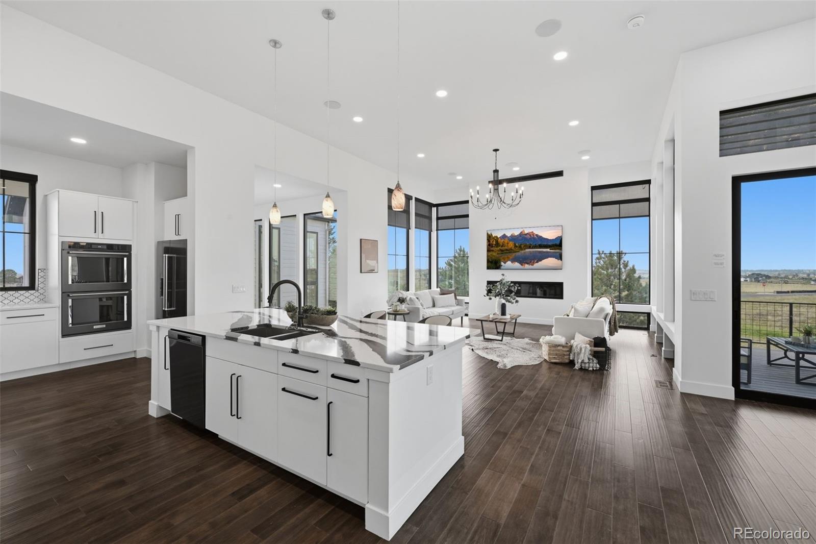 MLS Image #10 for 8468  merryvale trail,parker, Colorado