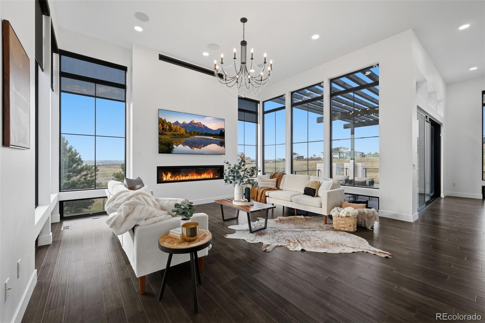 MLS Image #17 for 8468  merryvale trail,parker, Colorado