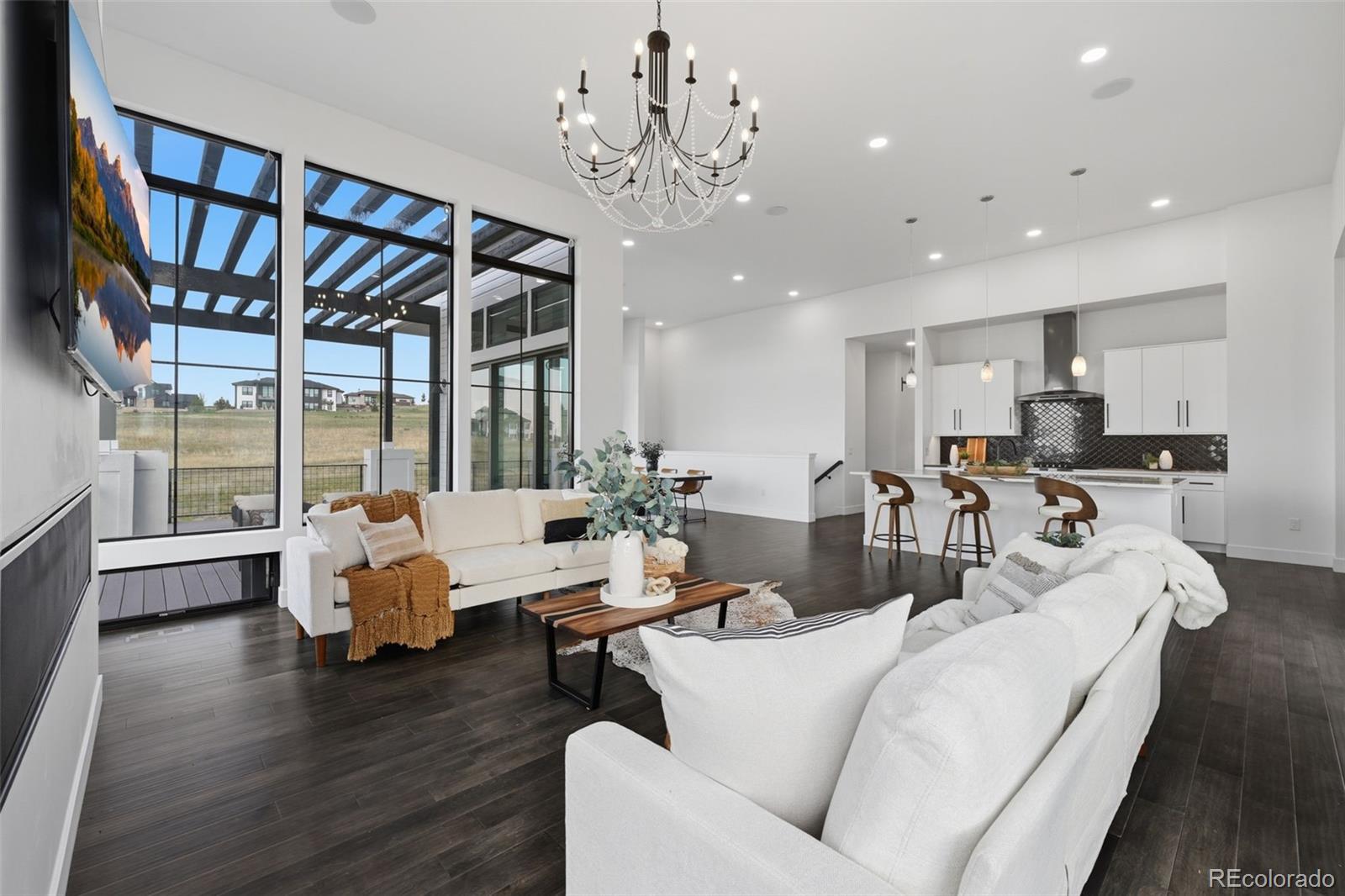 MLS Image #18 for 8468  merryvale trail,parker, Colorado
