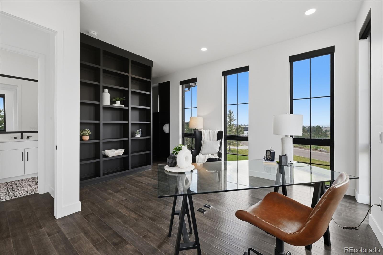 MLS Image #23 for 8468  merryvale trail,parker, Colorado