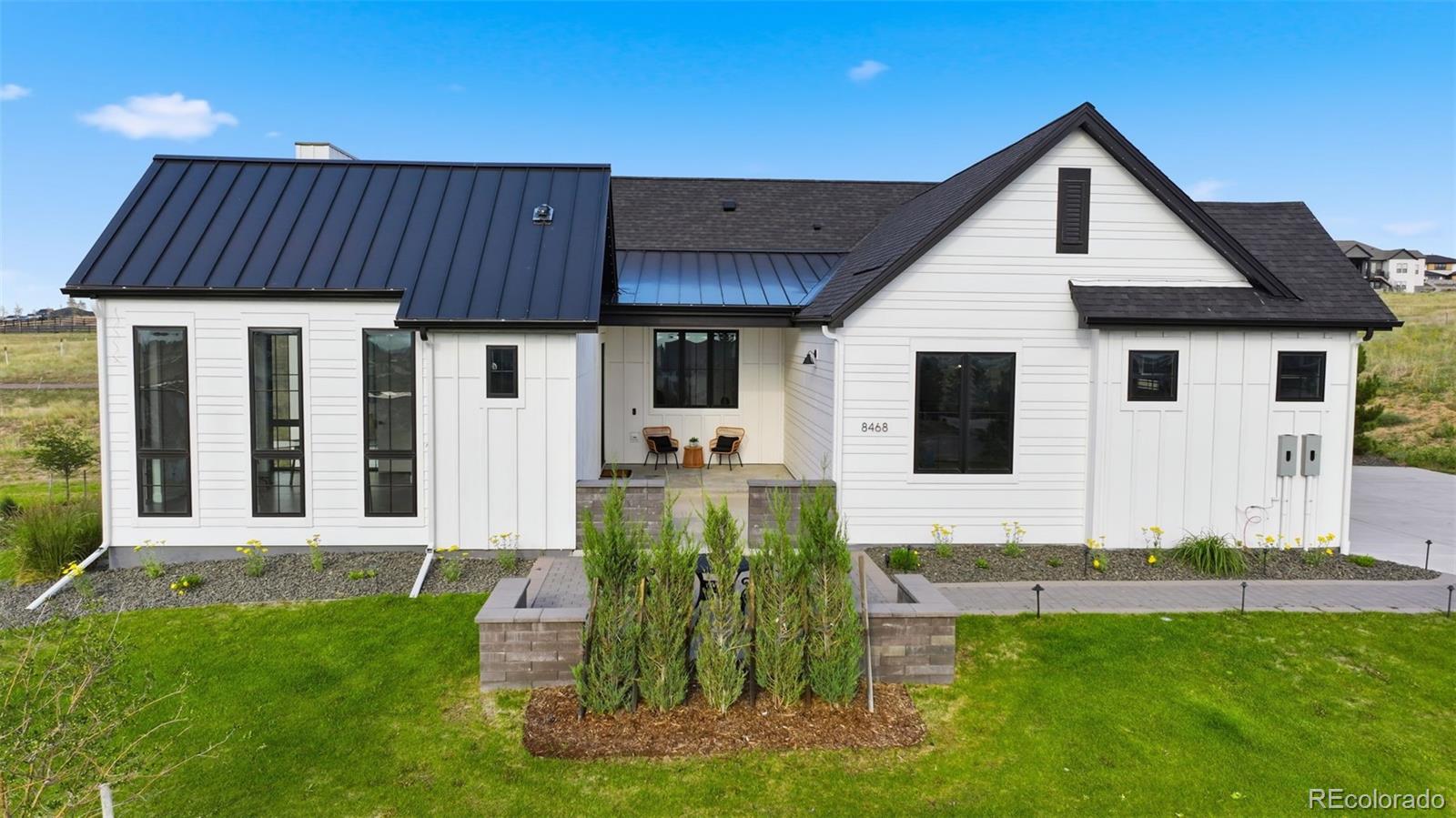 MLS Image #3 for 8468  merryvale trail,parker, Colorado