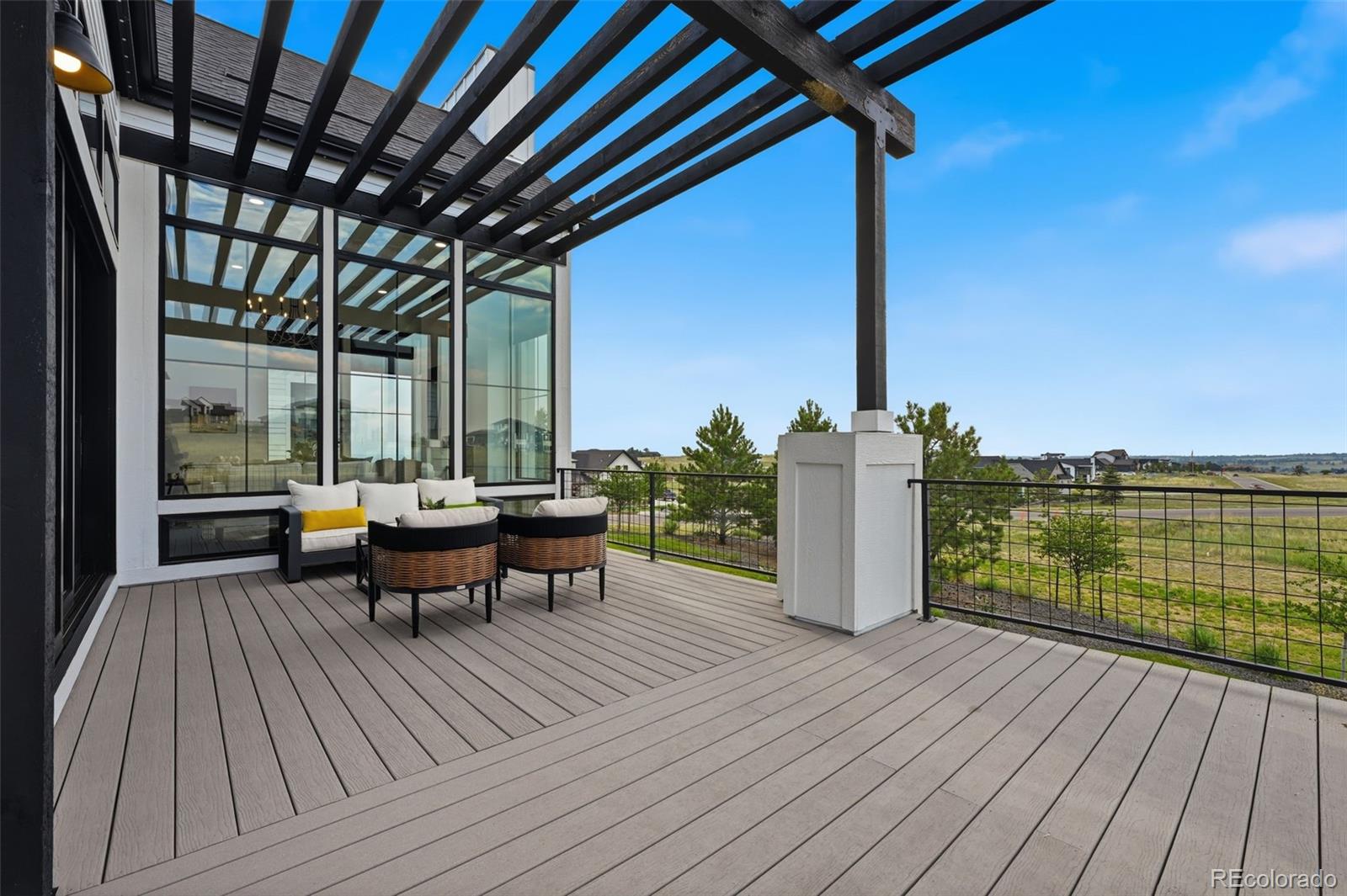 MLS Image #43 for 8468  merryvale trail,parker, Colorado