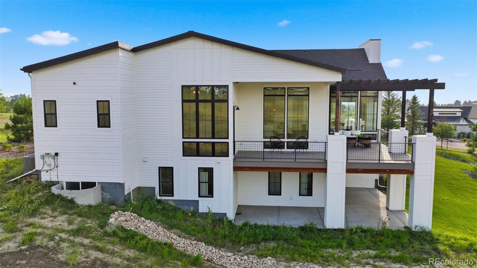 MLS Image #44 for 8468  merryvale trail,parker, Colorado
