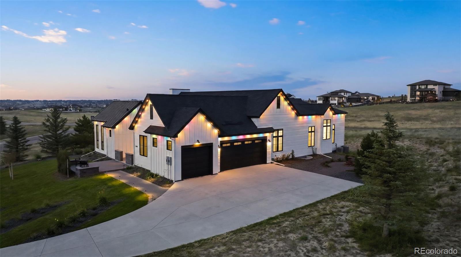 MLS Image #46 for 8468  merryvale trail,parker, Colorado