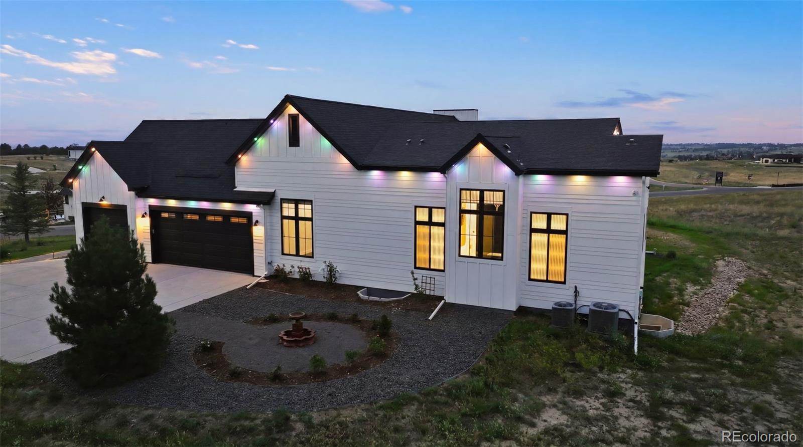 MLS Image #47 for 8468  merryvale trail,parker, Colorado