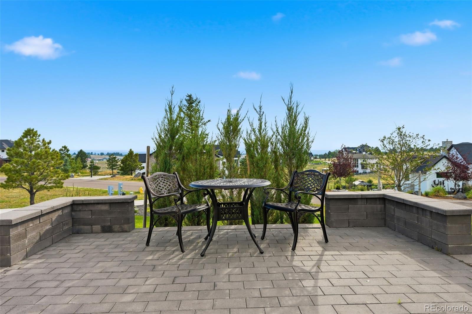 MLS Image #7 for 8468  merryvale trail,parker, Colorado