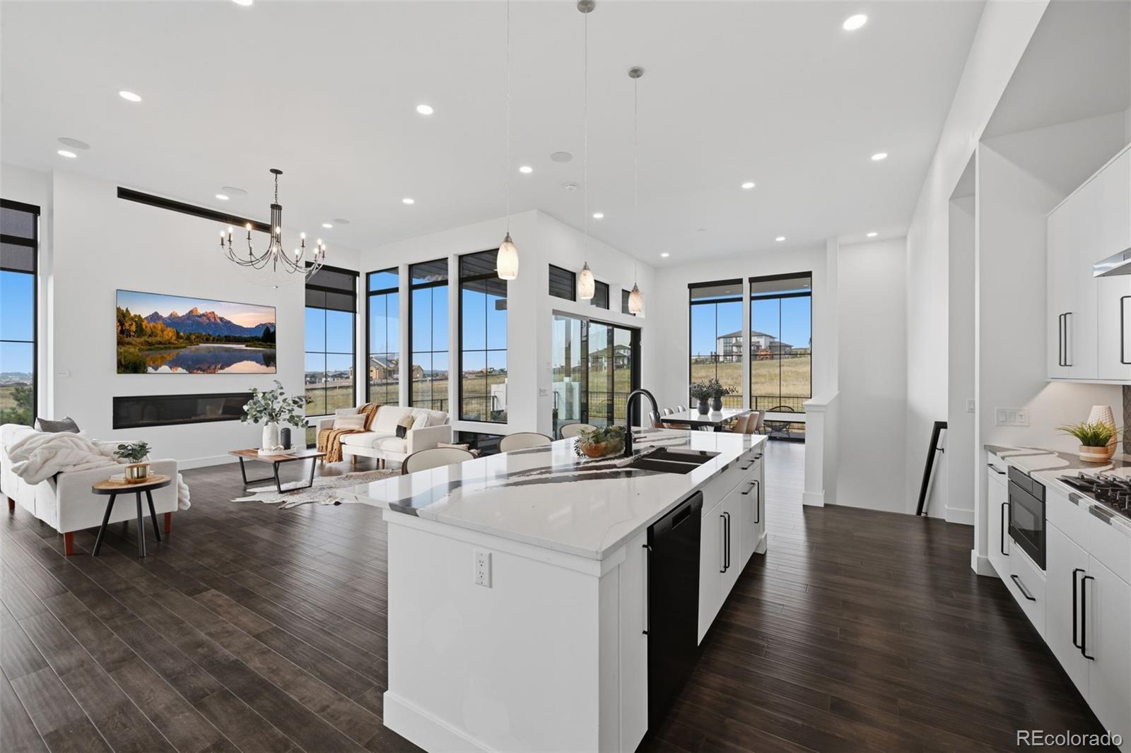 MLS Image #9 for 8468  merryvale trail,parker, Colorado