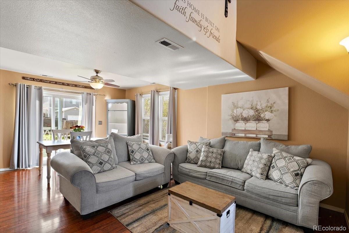 MLS Image #1 for 6265  sorpresa lane,colorado springs, Colorado