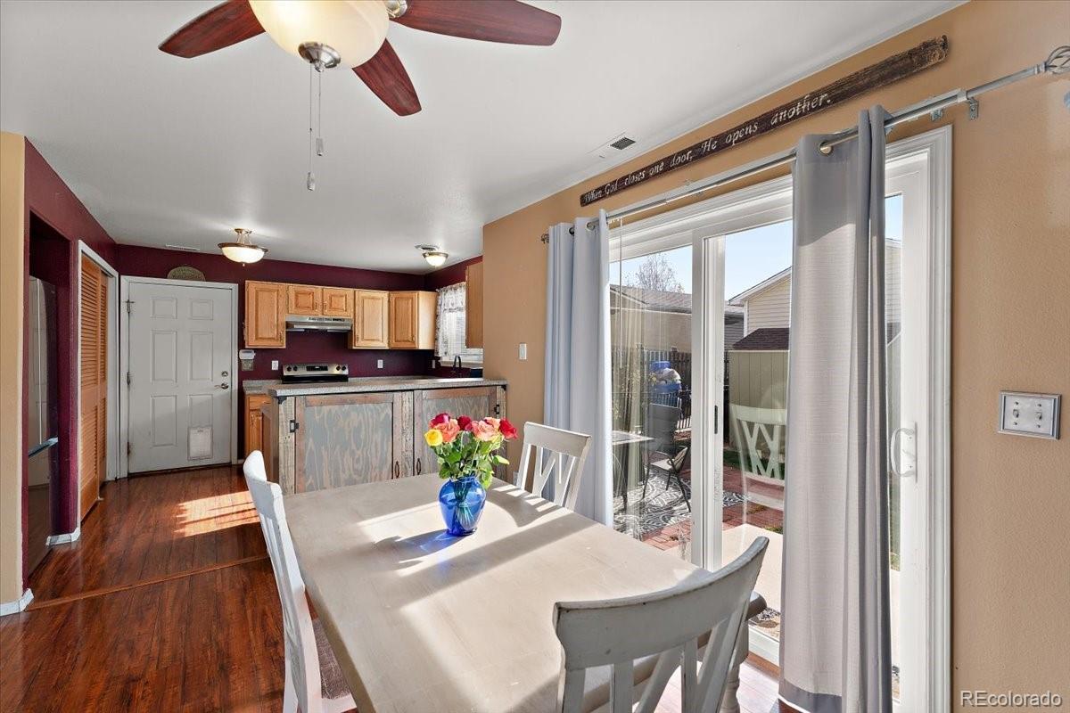 MLS Image #12 for 6265  sorpresa lane,colorado springs, Colorado