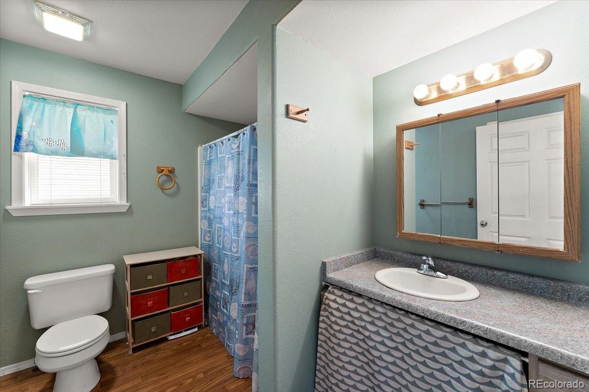MLS Image #13 for 6265  sorpresa lane,colorado springs, Colorado