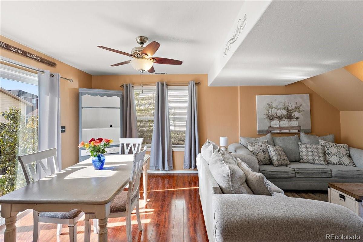 MLS Image #2 for 6265  sorpresa lane,colorado springs, Colorado