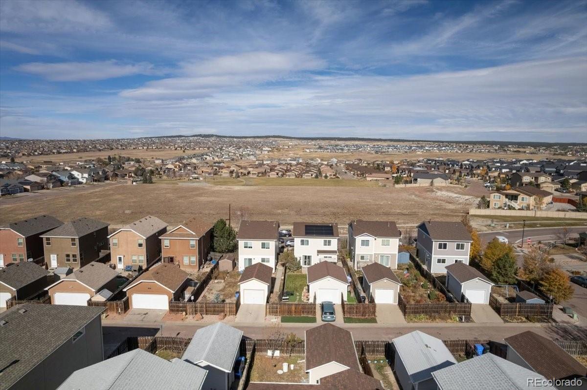 MLS Image #20 for 6265  sorpresa lane,colorado springs, Colorado