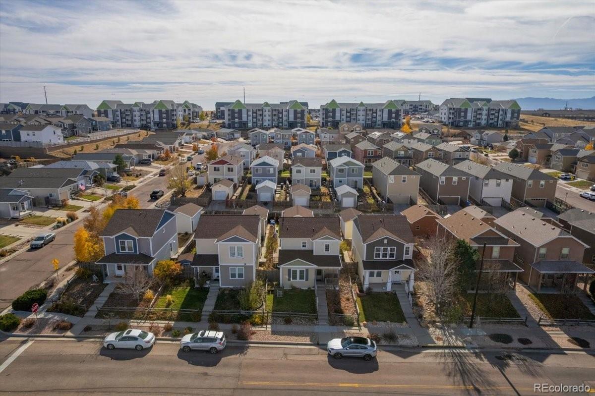 MLS Image #21 for 6265  sorpresa lane,colorado springs, Colorado