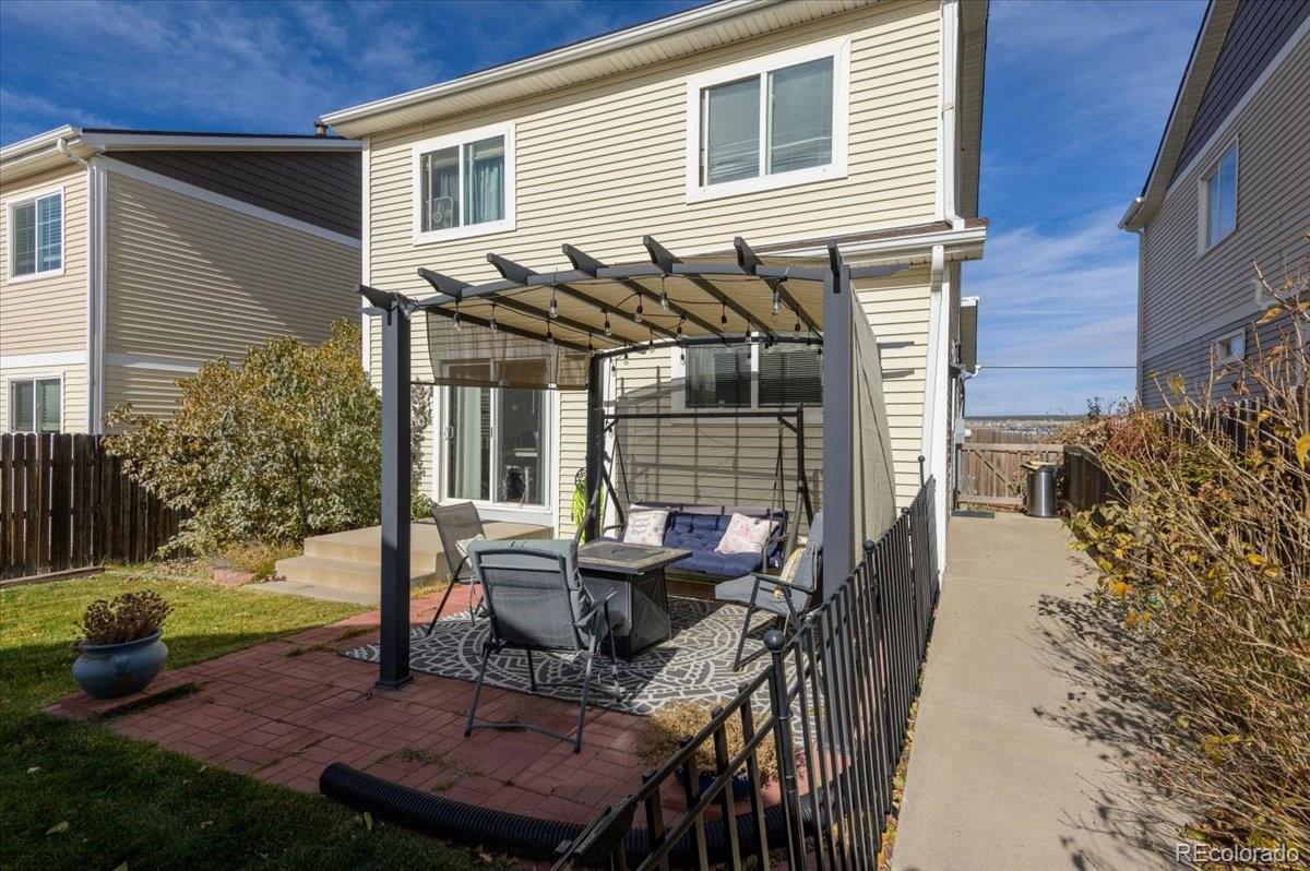 MLS Image #22 for 6265  sorpresa lane,colorado springs, Colorado