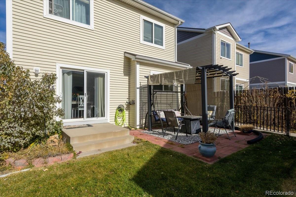 MLS Image #24 for 6265  sorpresa lane,colorado springs, Colorado