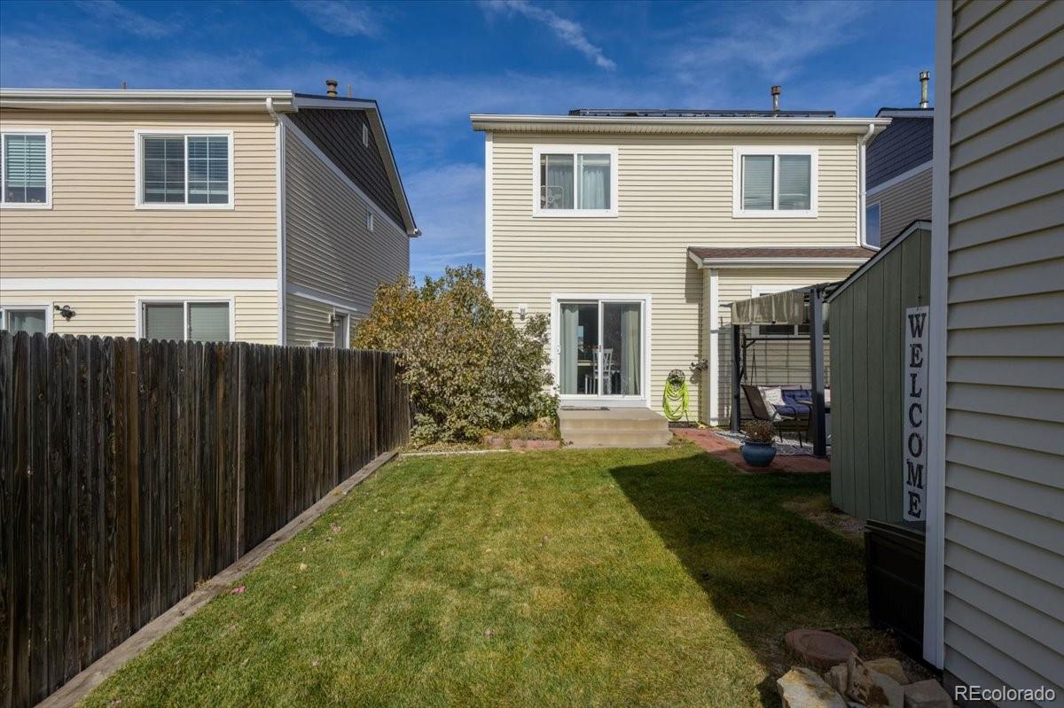 MLS Image #25 for 6265  sorpresa lane,colorado springs, Colorado