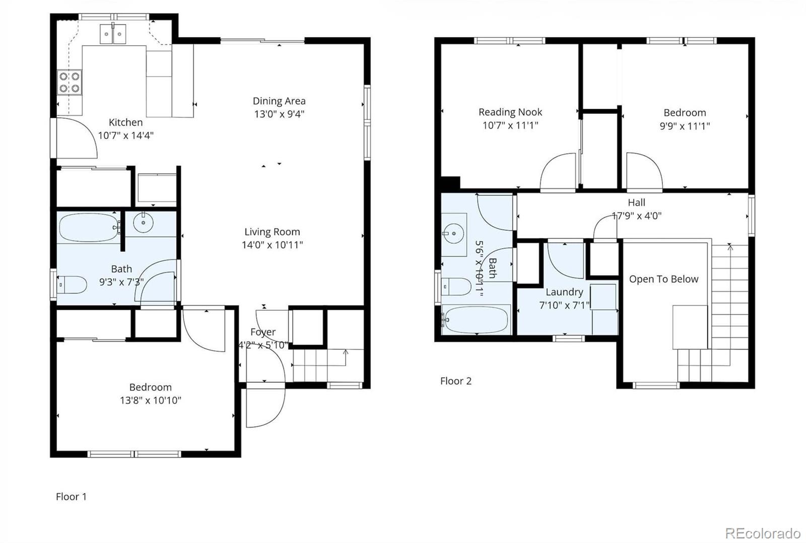 MLS Image #27 for 6265  sorpresa lane,colorado springs, Colorado