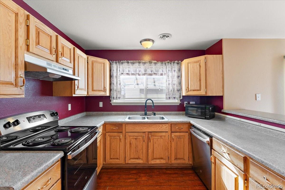 MLS Image #3 for 6265  sorpresa lane,colorado springs, Colorado