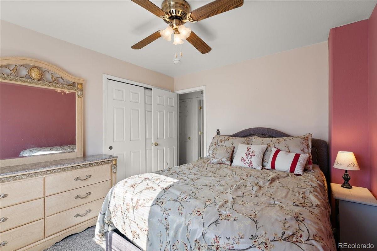 MLS Image #4 for 6265  sorpresa lane,colorado springs, Colorado