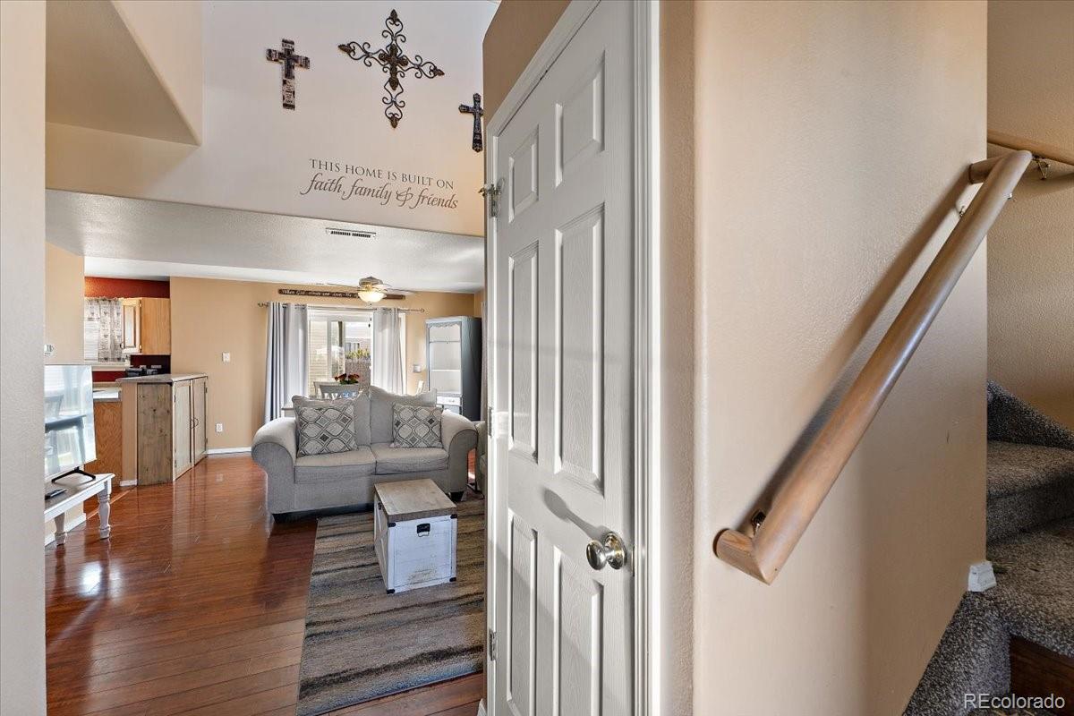 MLS Image #5 for 6265  sorpresa lane,colorado springs, Colorado