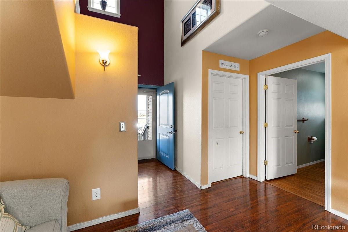MLS Image #6 for 6265  sorpresa lane,colorado springs, Colorado