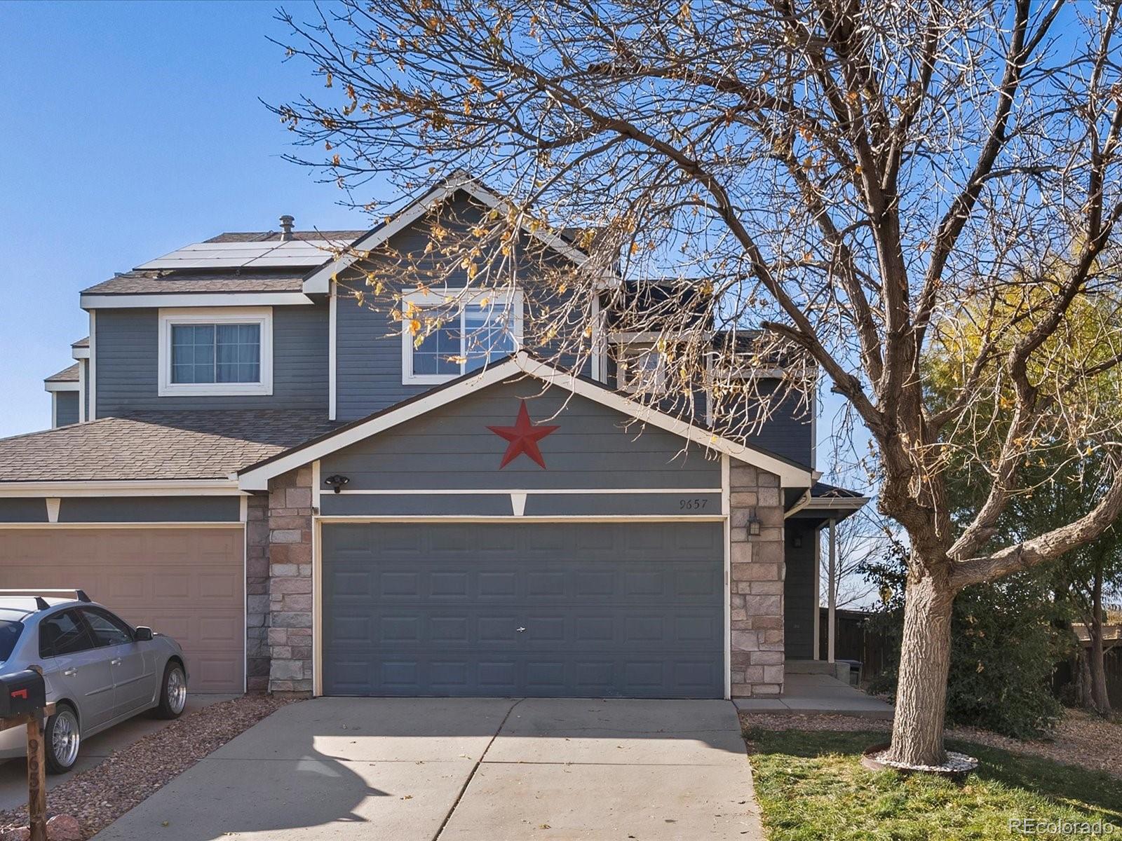 MLS Image #1 for 9657  ironton street,commerce city, Colorado