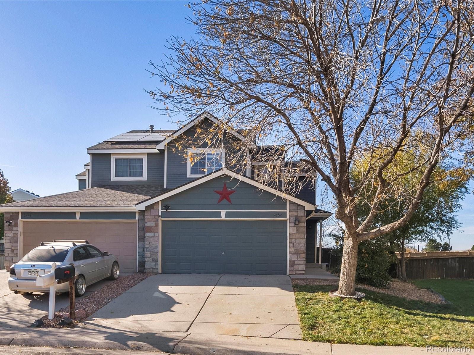 MLS Image #2 for 9657  ironton street,commerce city, Colorado