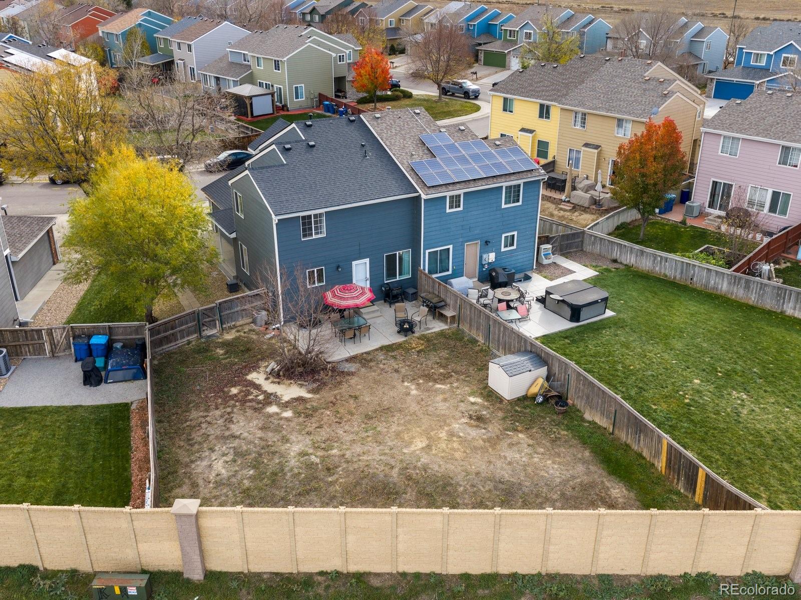 MLS Image #44 for 9657  ironton street,commerce city, Colorado