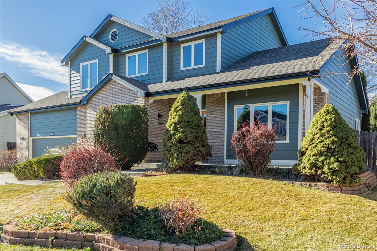 MLS Image #0 for 3761  ashmount drive,fort collins, Colorado