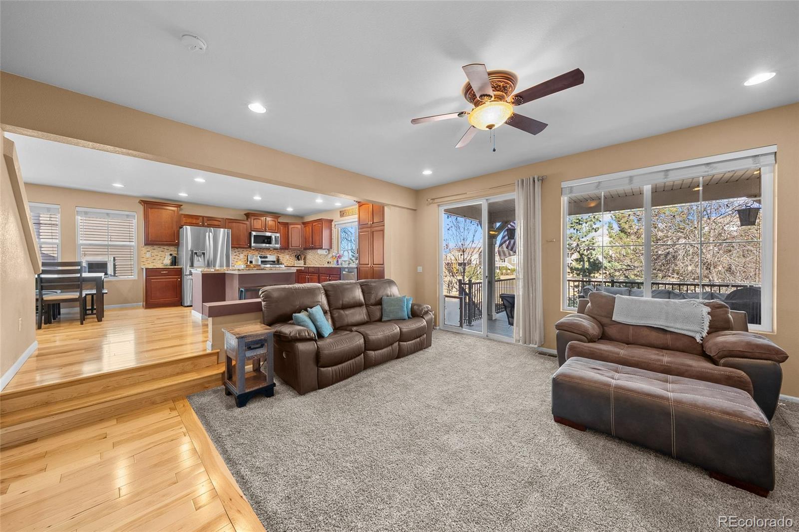 MLS Image #11 for 1902  candleglow street,castle rock, Colorado