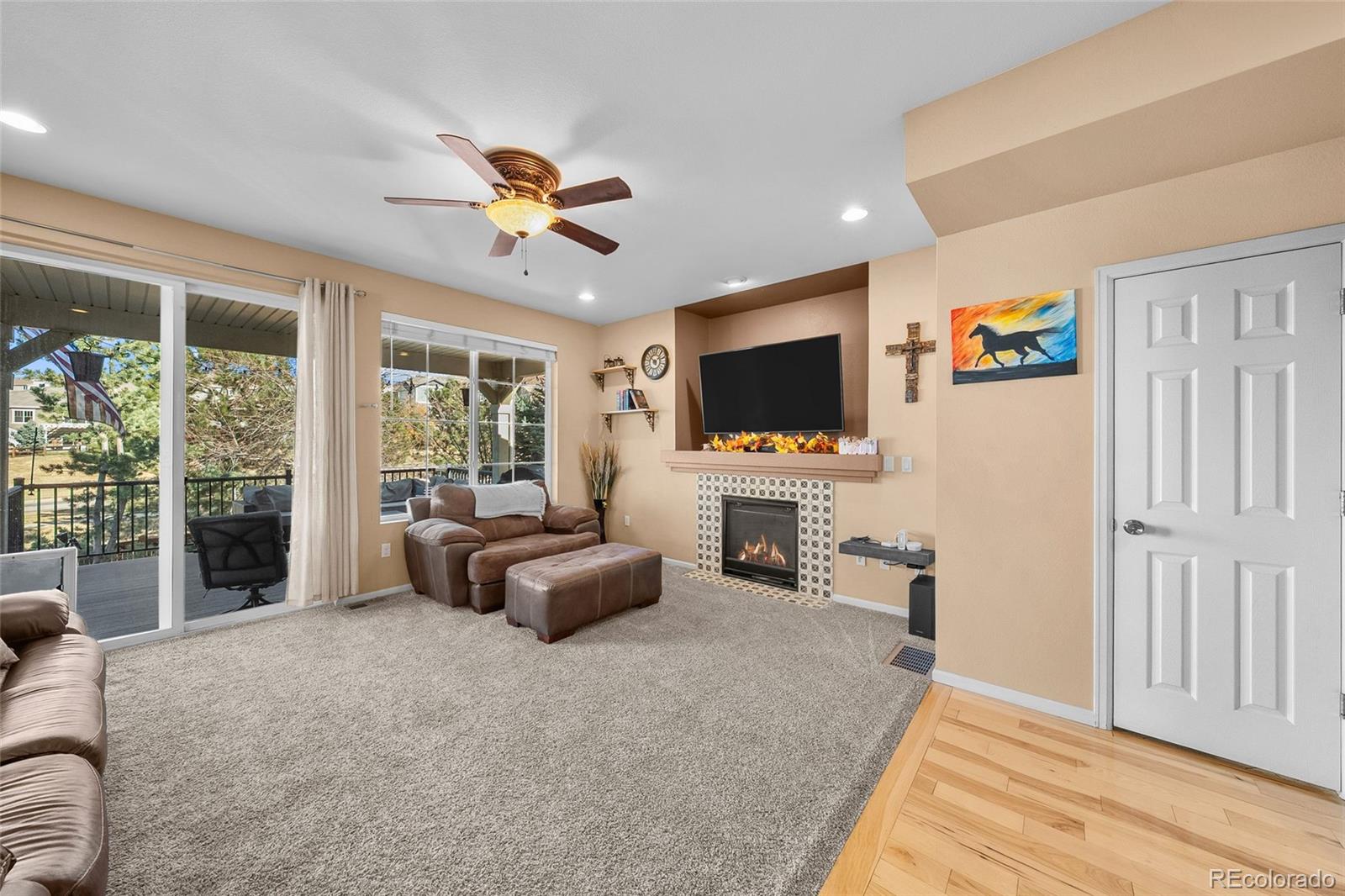 MLS Image #12 for 1902  candleglow street,castle rock, Colorado