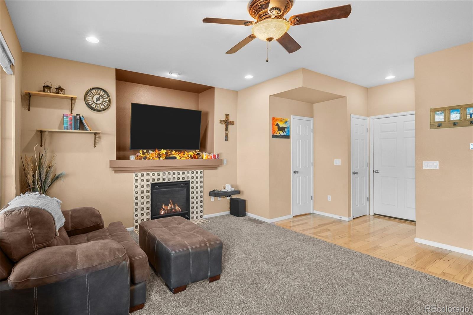 MLS Image #13 for 1902  candleglow street,castle rock, Colorado