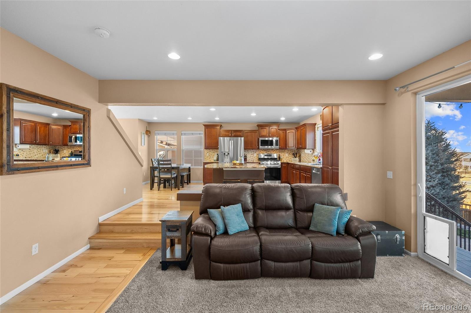 MLS Image #14 for 1902  candleglow street,castle rock, Colorado