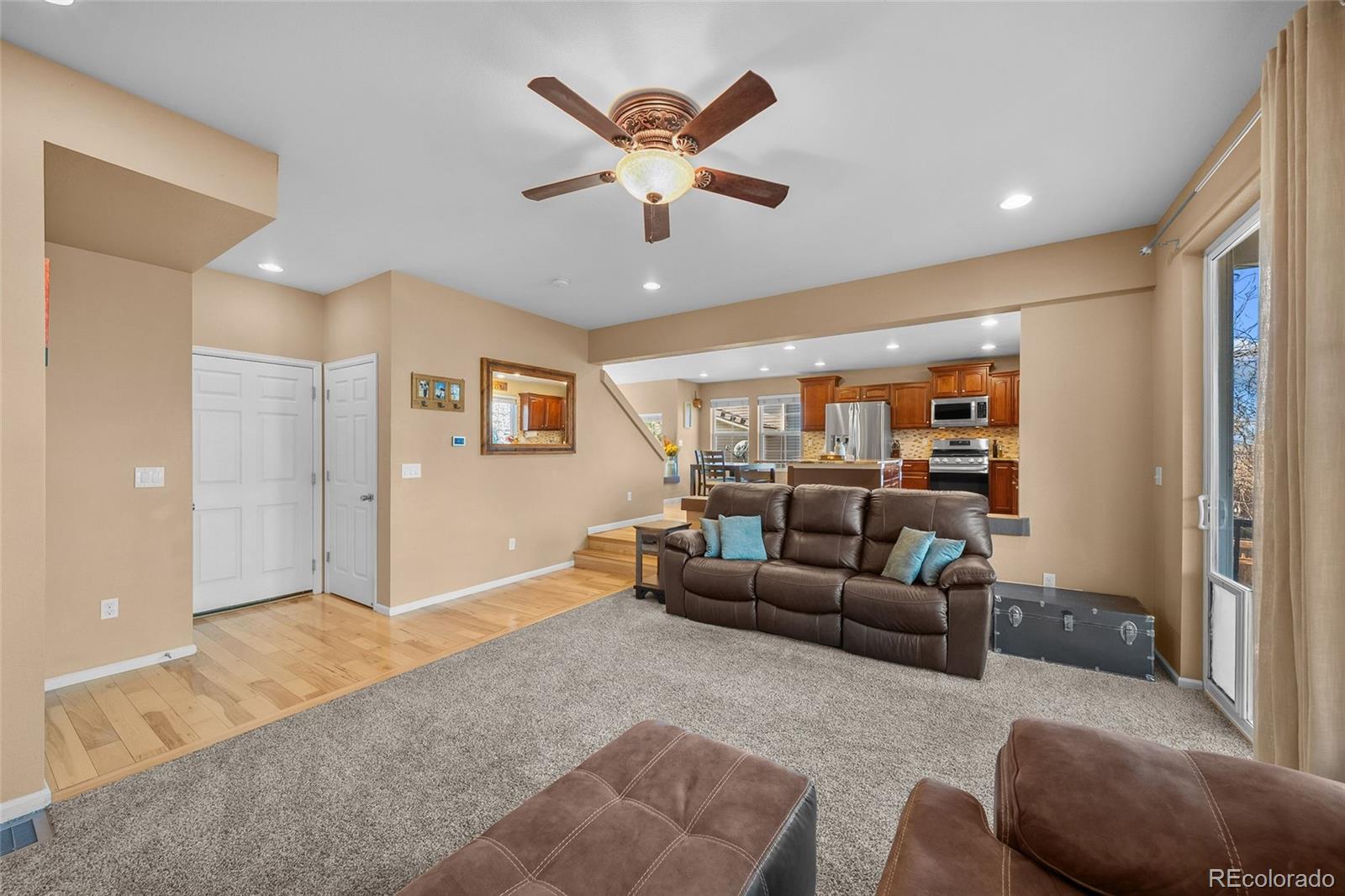 MLS Image #15 for 1902  candleglow street,castle rock, Colorado