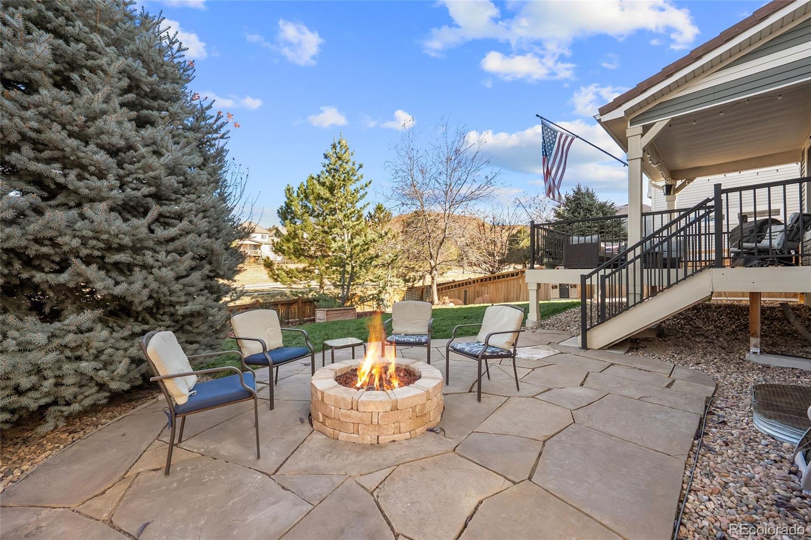 MLS Image #33 for 1902  candleglow street,castle rock, Colorado