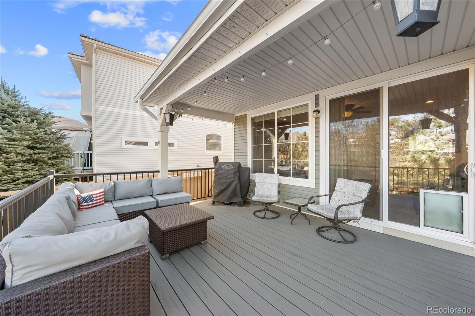 MLS Image #36 for 1902  candleglow street,castle rock, Colorado
