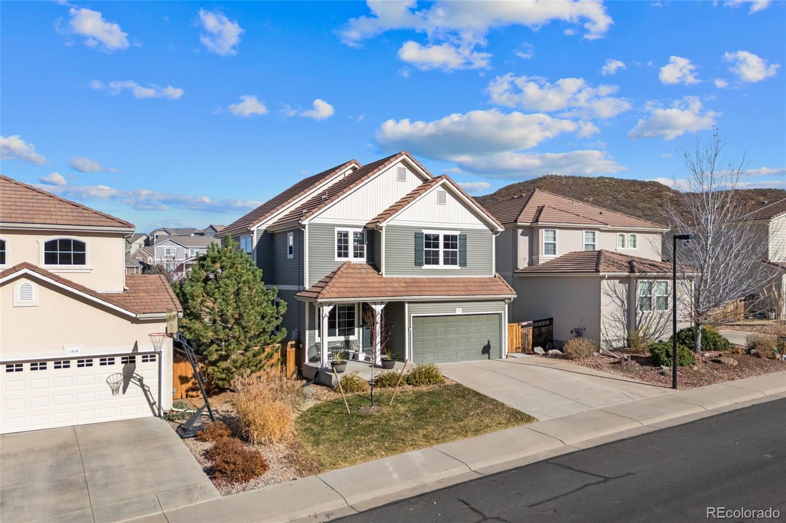 MLS Image #39 for 1902  candleglow street,castle rock, Colorado