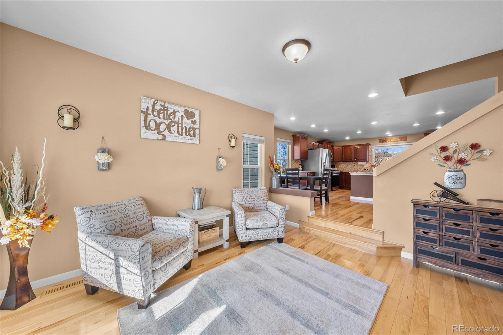 MLS Image #4 for 1902  candleglow street,castle rock, Colorado