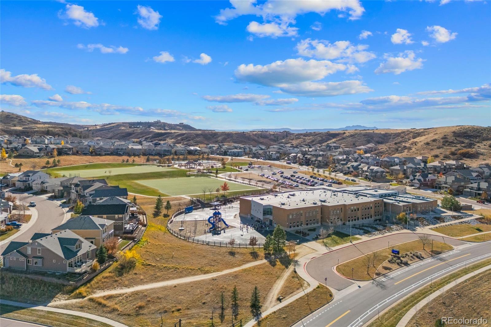 MLS Image #42 for 1902  candleglow street,castle rock, Colorado