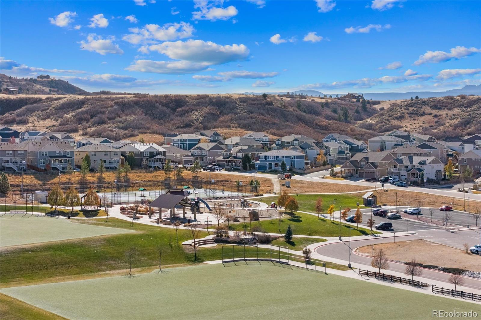 MLS Image #43 for 1902  candleglow street,castle rock, Colorado